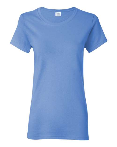 Gildan Women's Heavy Cotton™ T-Shirt