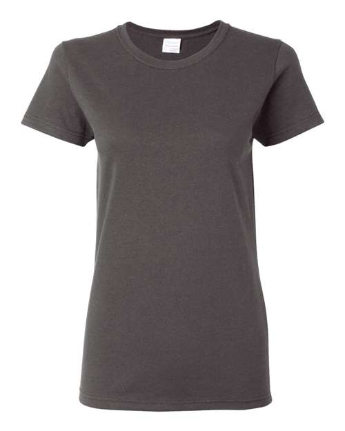 Gildan Women's Heavy Cotton™ T-Shirt