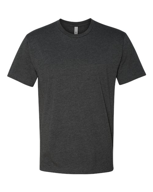 Next Level Unisex CVC T-Shirt