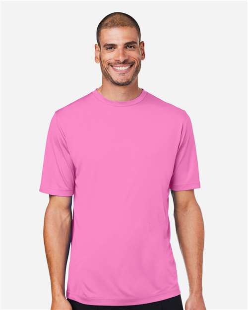 CORE365 Unisex Capital Performance T-Shirt