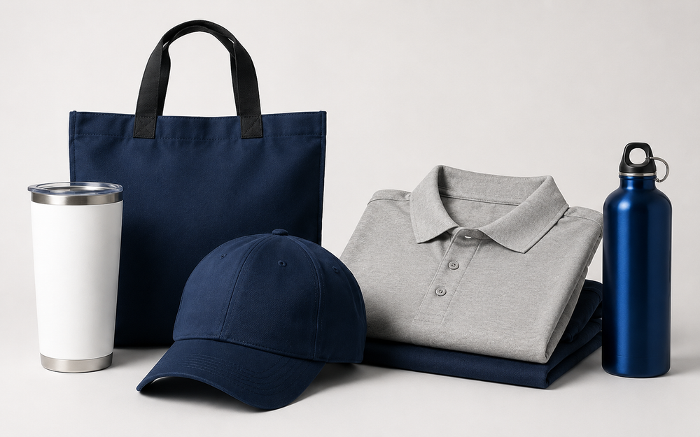 Client Giveaways