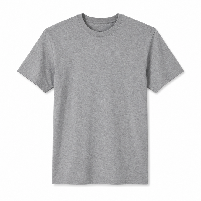 Gildan Unisex Light Cotton T-Shirt