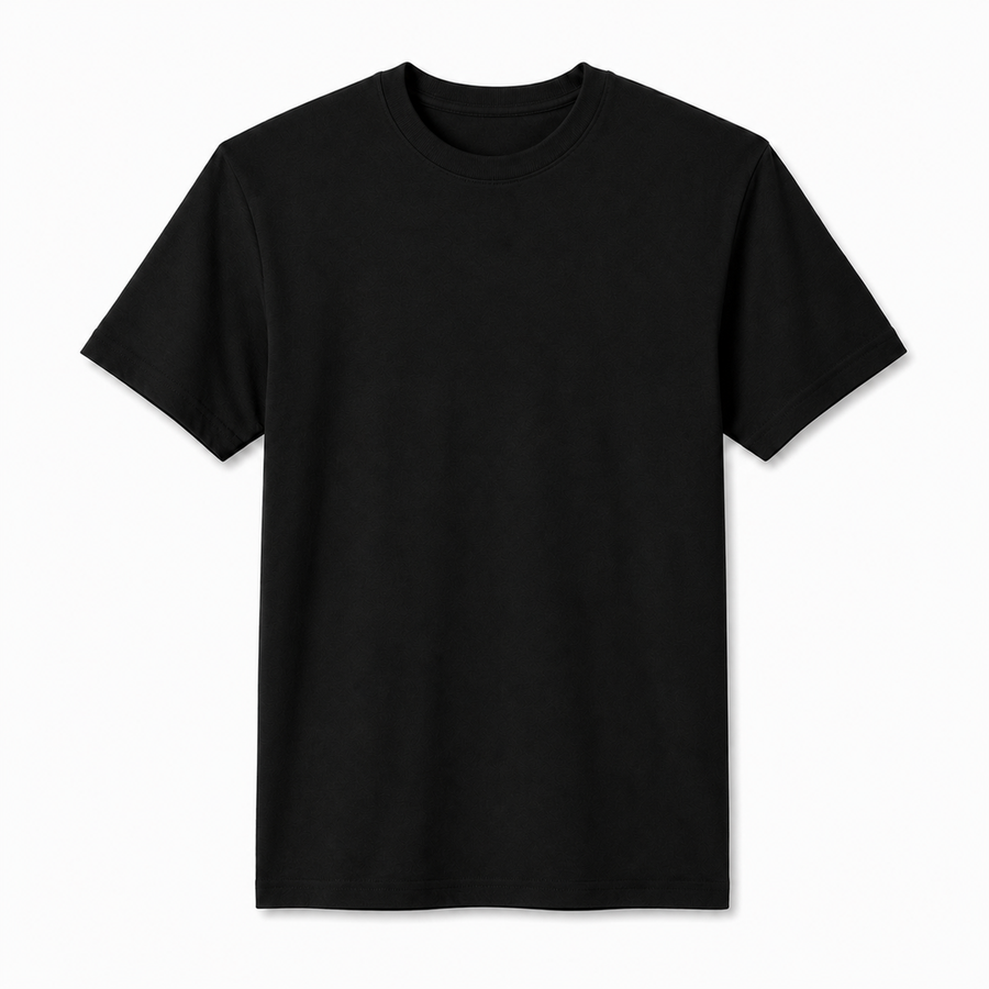 Comfort Colors Unisex Garment-Dyed Heavyweight T-Shirt