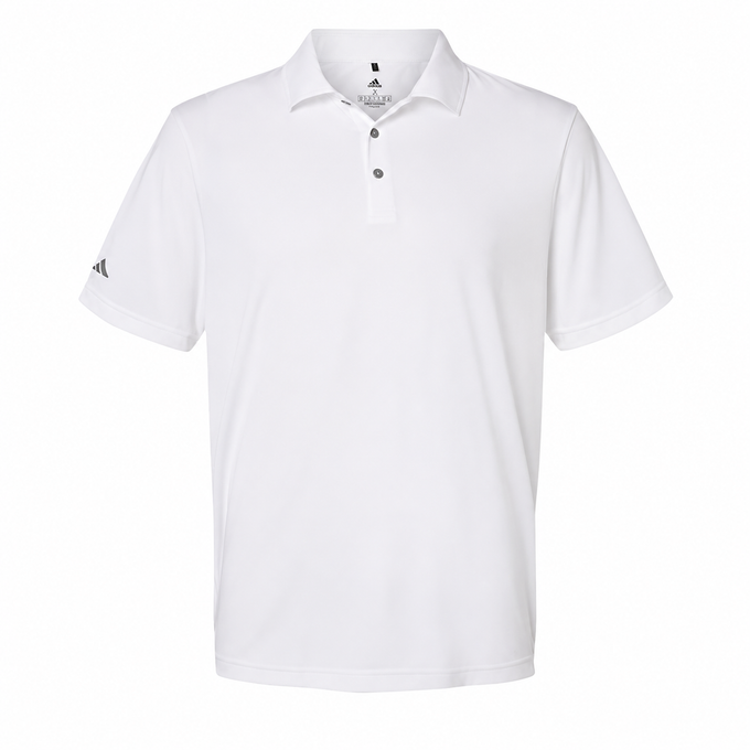 Adidas Men's Performance Polo