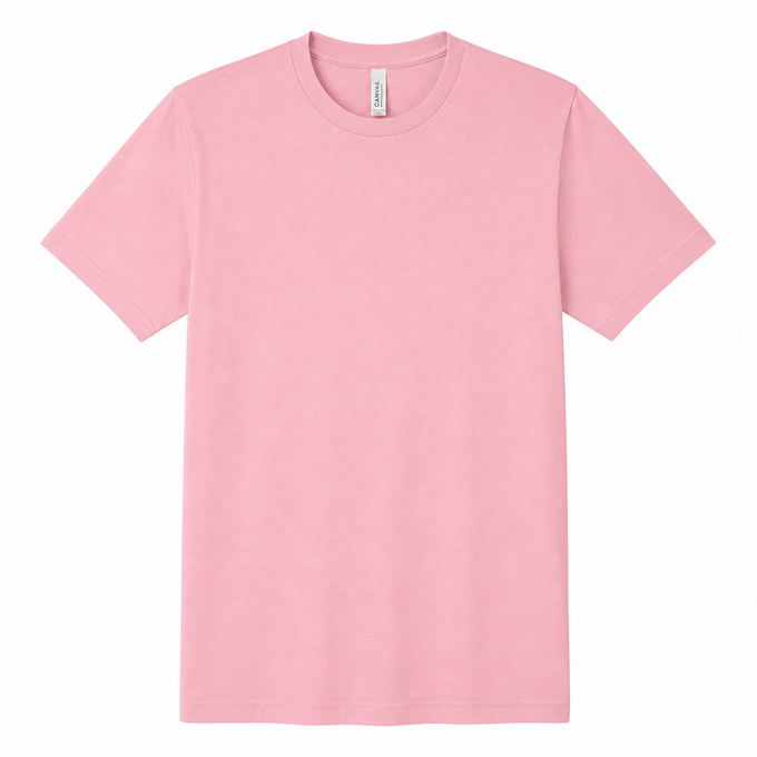 BELLA + CANVAS Jersey Tee