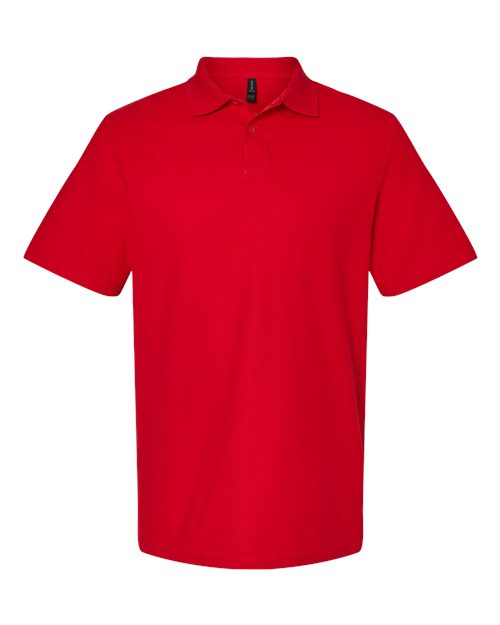 Gildan Unisex Softstyle® Pique Polo