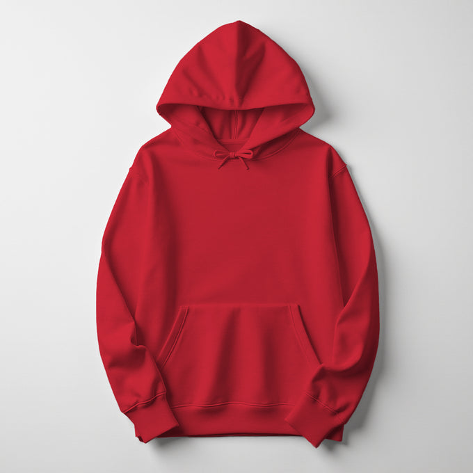Teeland Unisex Hoodie