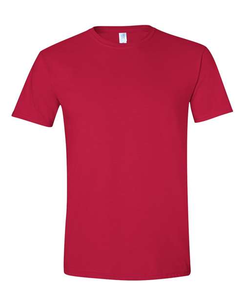 Gildan Unisex Light Cotton T-Shirt