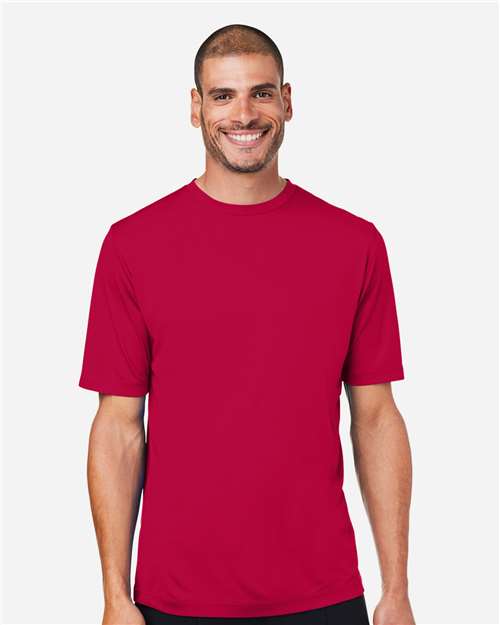 CORE365 Unisex Capital Performance T-Shirt
