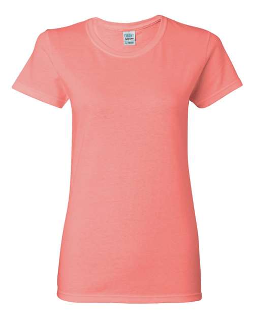 Gildan Women's Heavy Cotton™ T-Shirt