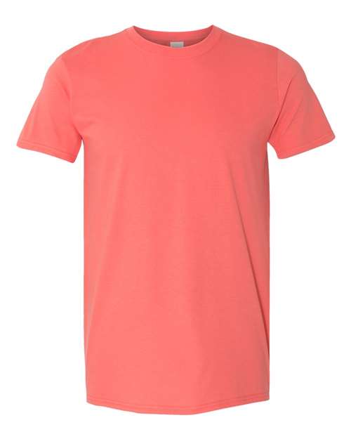 Gildan Unisex Light Cotton T-Shirt