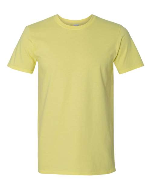 Gildan Unisex Light Cotton T-Shirt