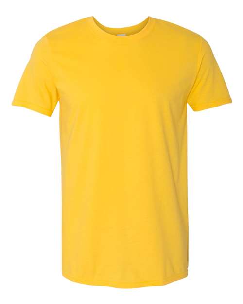 Gildan Unisex Light Cotton T-Shirt