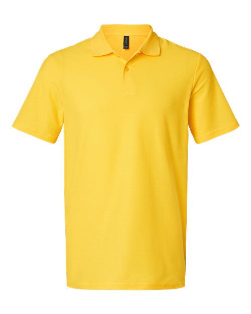 Gildan Unisex Softstyle® Pique Polo