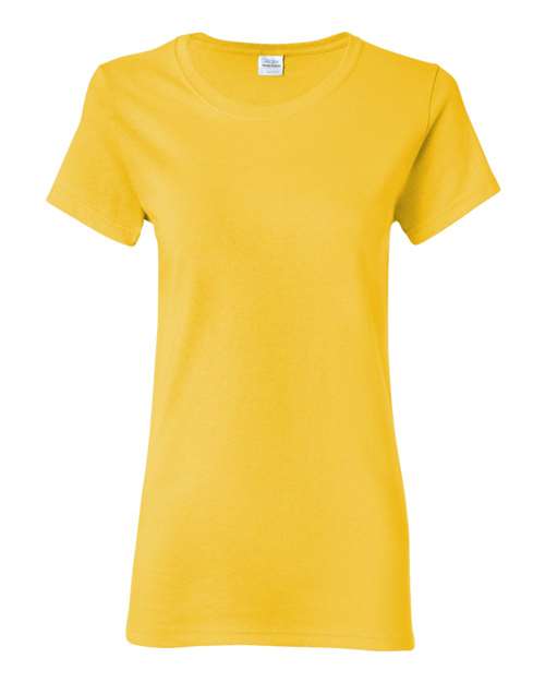 Gildan Women's Heavy Cotton™ T-Shirt