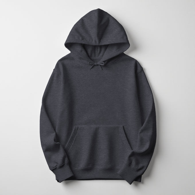 Teeland Unisex Hoodie