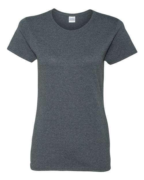 Gildan Women's Heavy Cotton™ T-Shirt