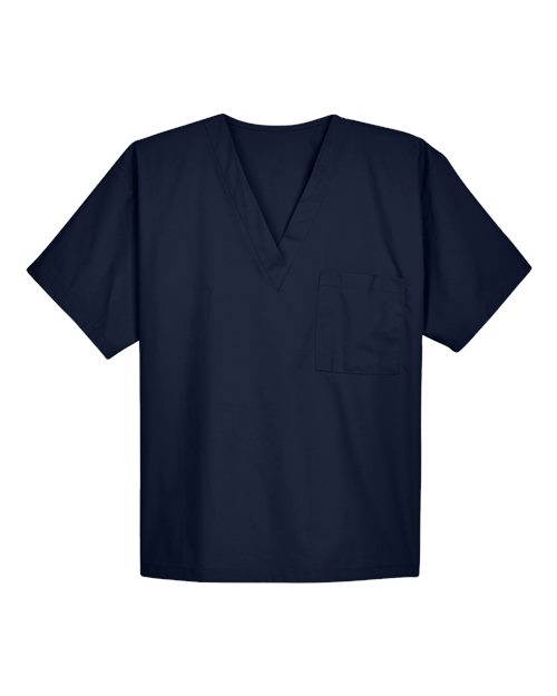 Harriton Unisex Restore Scrub Top