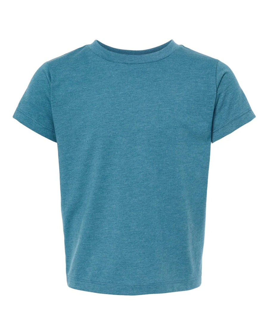 BELLA + CANVAS Youth Jersey Tee