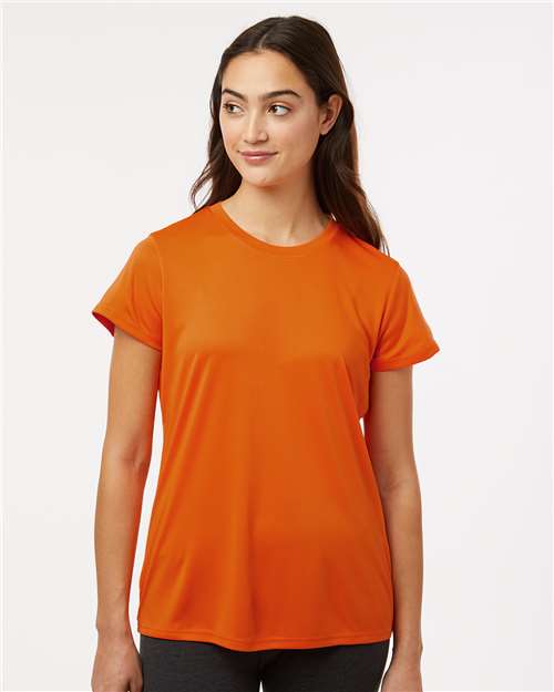 AllPro Women's Pro-Lock Performance T-Shirt