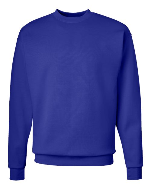 Hanes Unisex EcoSmart® Crewneck Sweatshirt