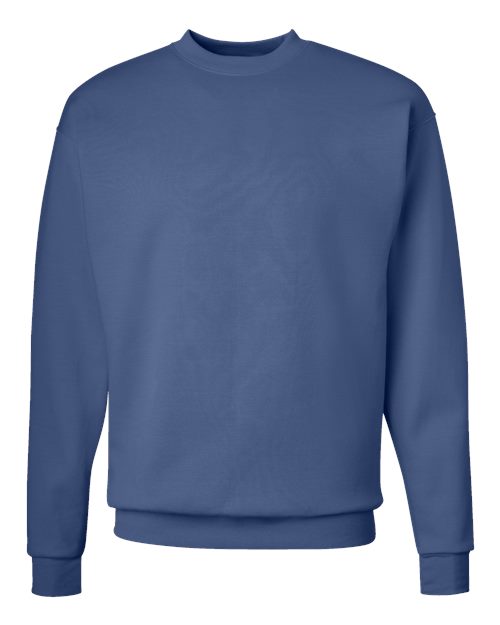 Hanes Unisex EcoSmart® Crewneck Sweatshirt