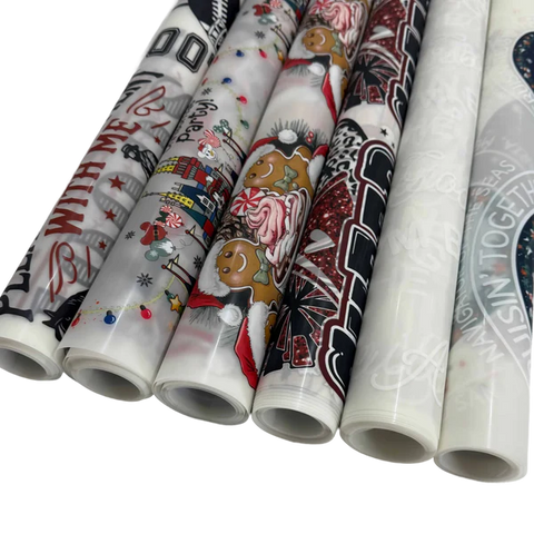 DTF GANG SHEET BUILDER