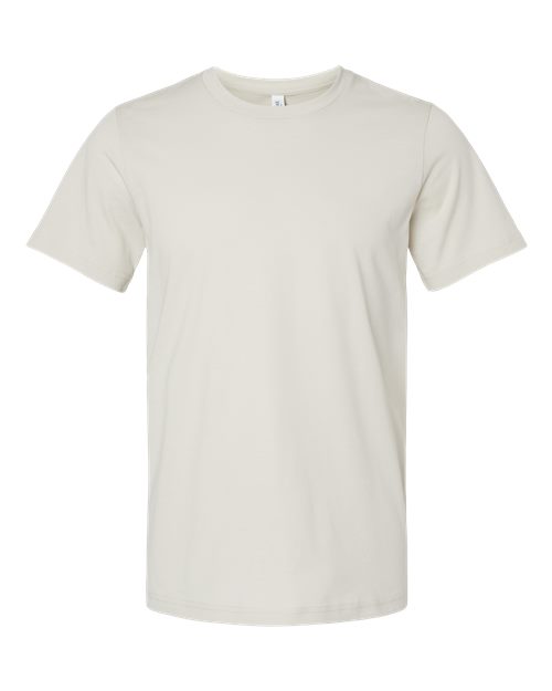 BELLA + CANVAS Jersey Tee