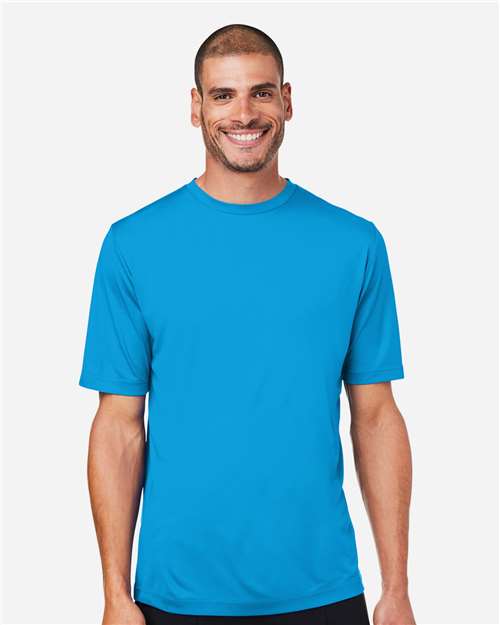 CORE365 Unisex Capital Performance T-Shirt