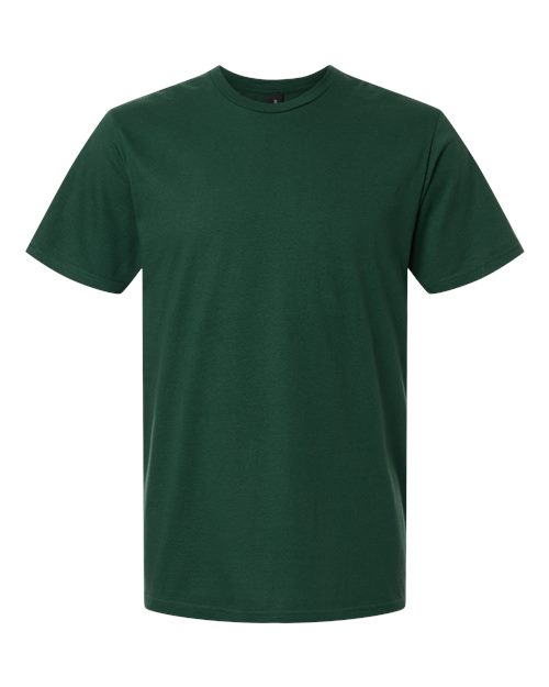 Gildan Unisex Light Cotton T-Shirt