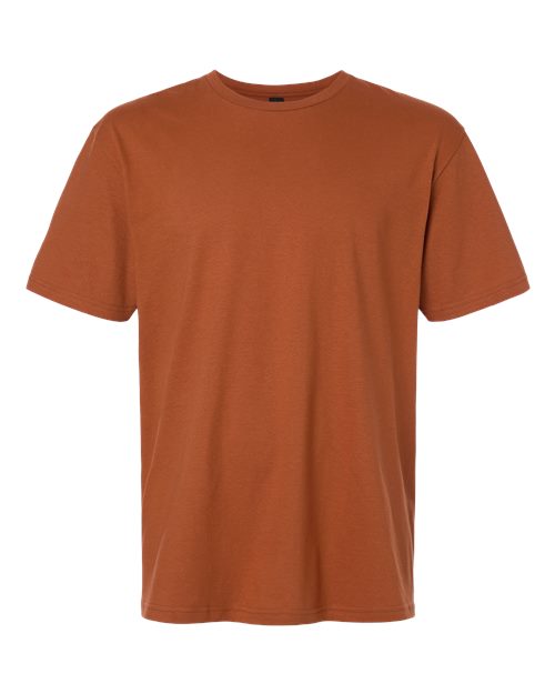 Gildan Unisex Light Cotton T-Shirt