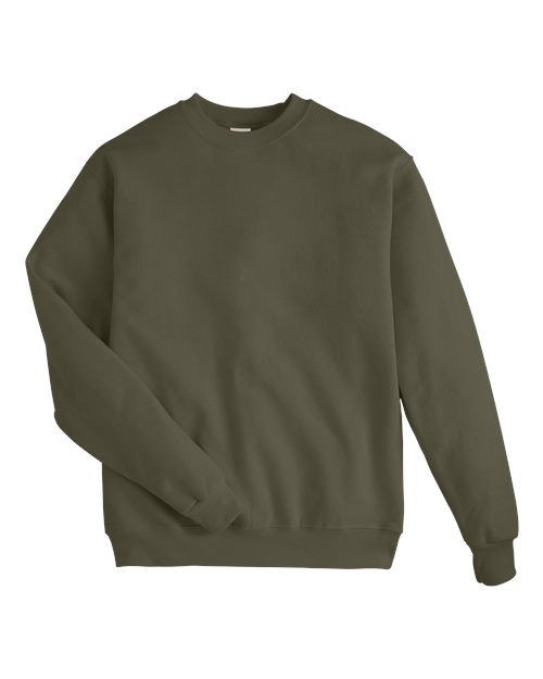 Hanes Unisex EcoSmart® Crewneck Sweatshirt