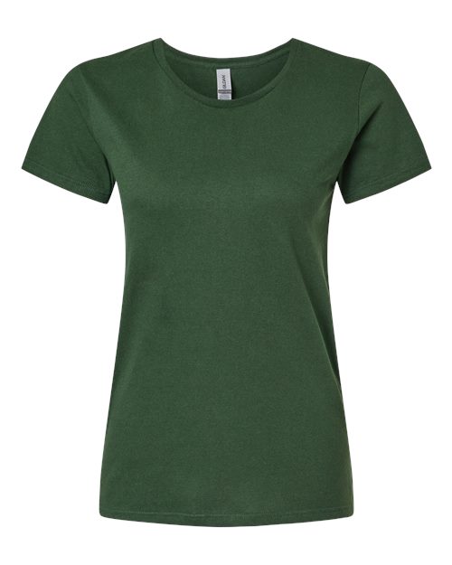 Gildan Women's Heavy Cotton™ T-Shirt