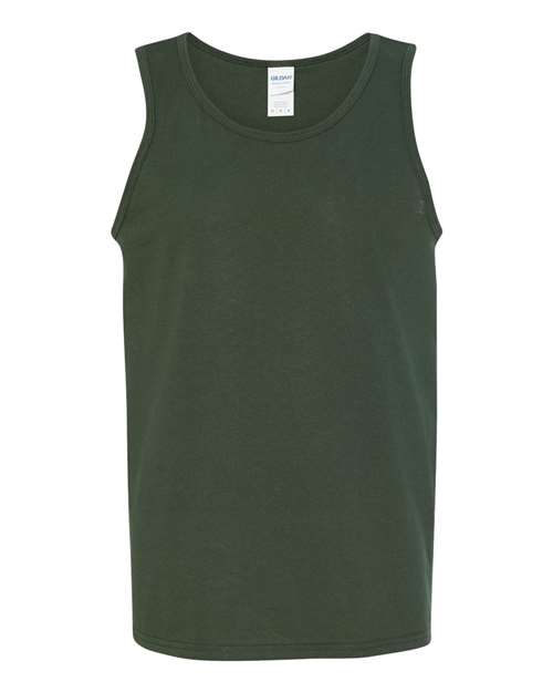 Gildan Unisex Heavy Cotton™ Tank Top