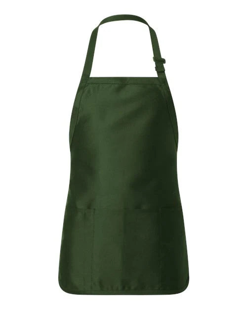 Apron Q-Tees