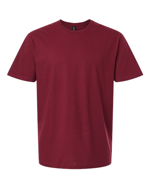 Gildan Unisex Light Cotton T-Shirt