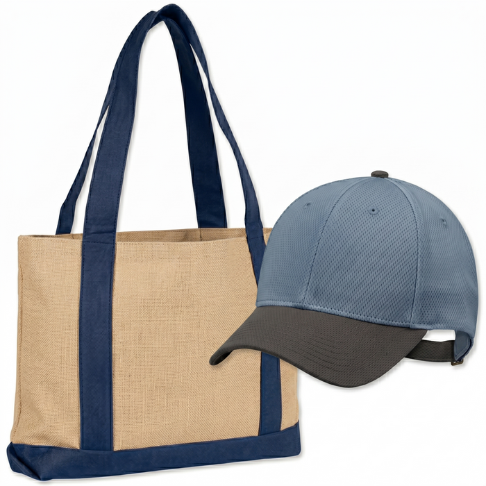 Hats & Bags