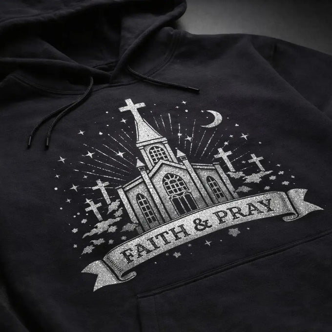 Glitter DTF Gang Sheet Builder