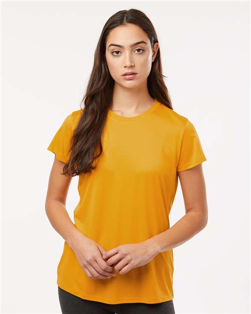 AllPro Women's Pro-Lock Performance T-Shirt