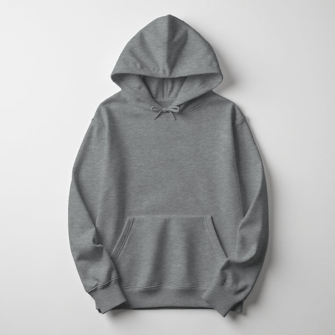 Teeland Unisex Hoodie