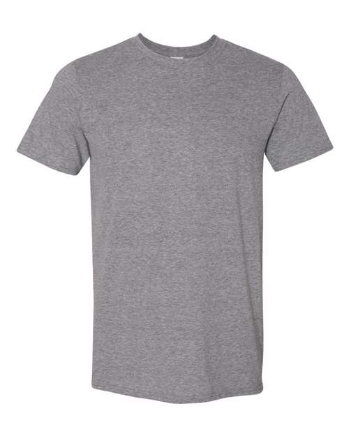 Gildan Unisex Light Cotton T-Shirt