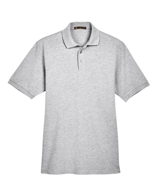 Harriton Men's Easy Blend™ Polo