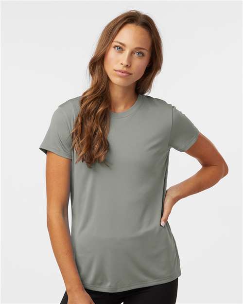 AllPro Women's Pro-Lock Performance T-Shirt