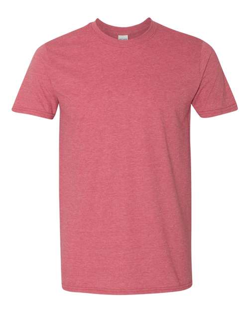 Gildan Unisex Light Cotton T-Shirt