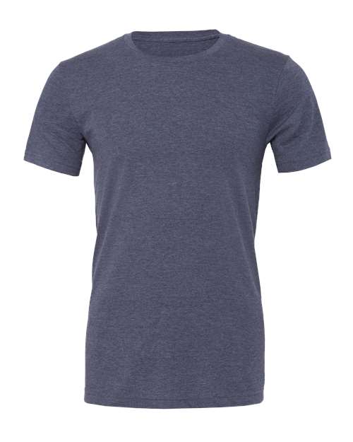 BELLA + CANVAS Jersey Tee