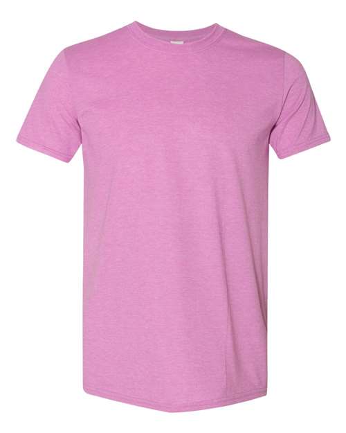 Gildan Unisex Light Cotton T-Shirt