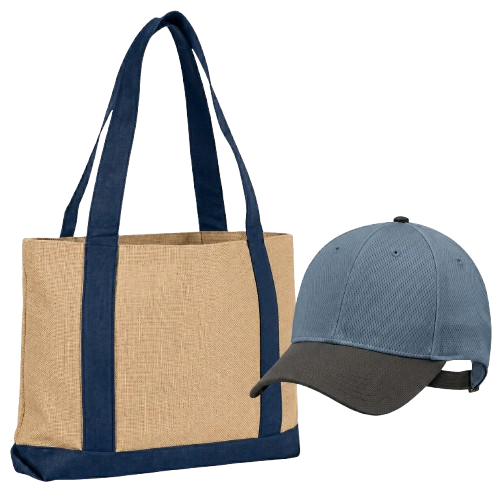 Hats & Bags