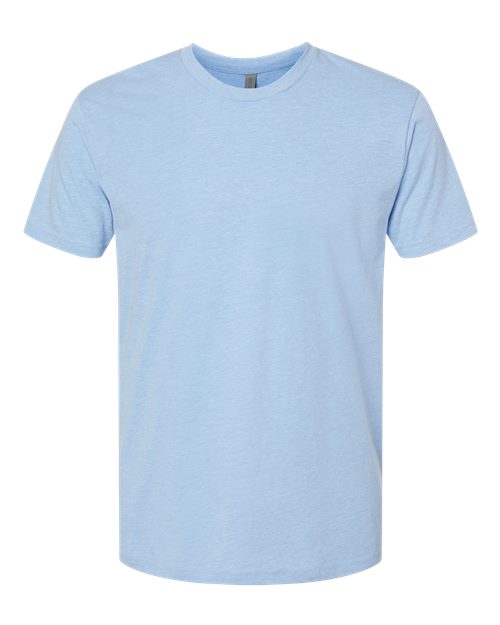 Next Level Unisex CVC T-Shirt