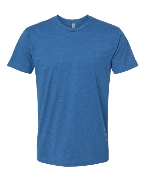 Next Level Unisex CVC T-Shirt