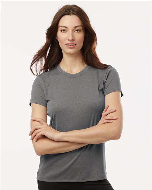 AllPro Women's Pro-Lock Performance T-Shirt